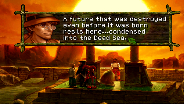 Lynx (Chrono Cross), VS Battles Wiki