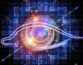 Digital eye