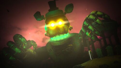 DreadbearTombstone DreadbearTombstone