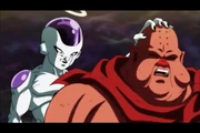 Frieza Prey