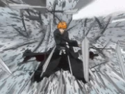 Ichigo vs shirou Ichigo vs shirou