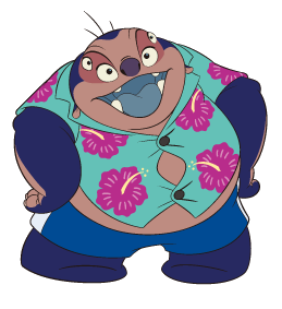 Jumba Jookiba | VS Battles Wiki | Fandom