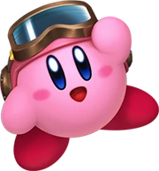 KPR Kirby