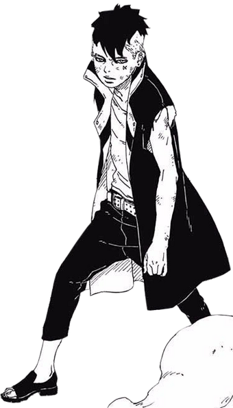 Kawaki Vs Battles Wiki Fandom