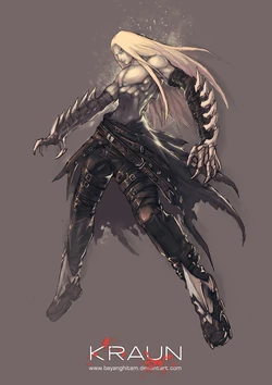 Kraun