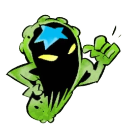MagicPickleRender MagicPickleRender