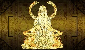 Mercurius Gold