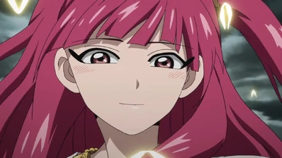 Morgianaiswaifu