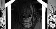 Mummy-kun Mummy-kun