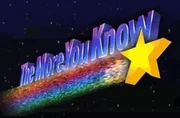NBC's The More You Know