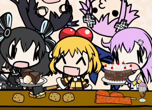 Nep cook by grayfox5000-d6keap2 Nep cook by grayfox5000-d6keap2