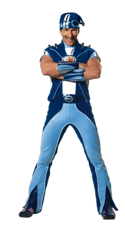 PosterSportacus