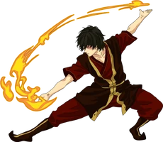 Principe zuko by yuzumi2000-d6lbrj4