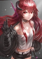 Redhair