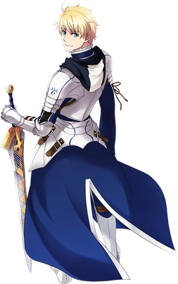 Saber proto