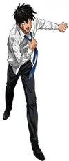 Saitama Pre-Training Propless TR Saitama Pre-Training Propless TR