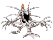 SkullGreymon