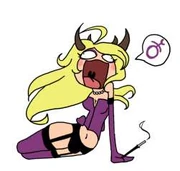 Slaanesh LAWL