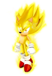 Super sonic 7k render by nibroc rock dbzhsaz-pre