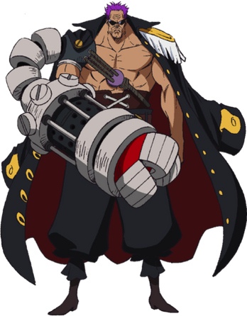 Zephyr anime0