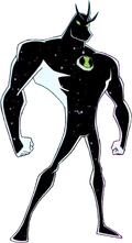 AlienX