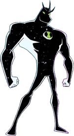 AlienX