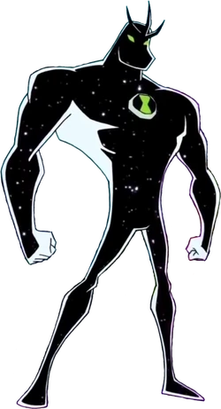 AlienX