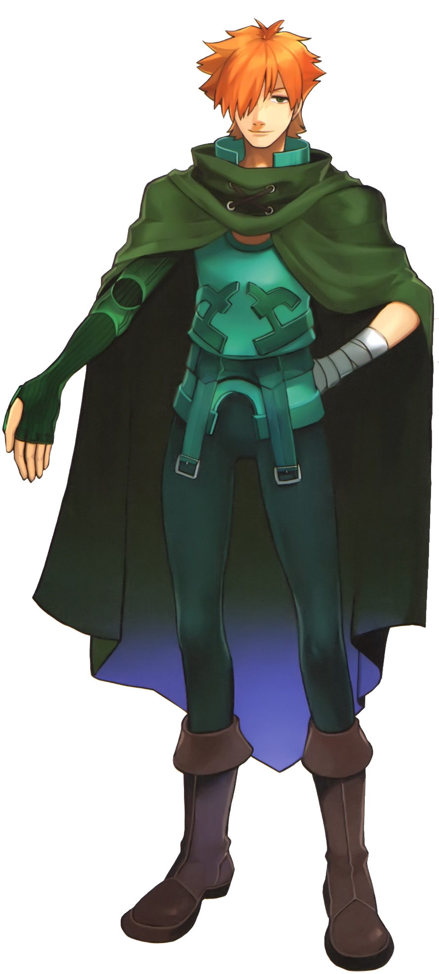 Archer (Fate/Extra) | VS Battles Wiki | FANDOM powered by Wikia