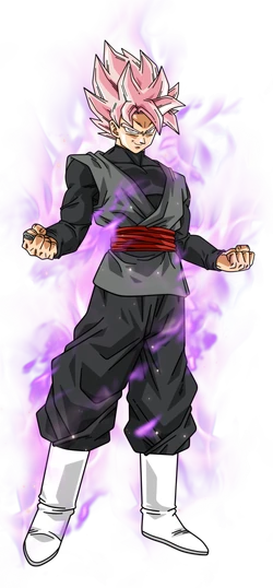 BlackGOkulol