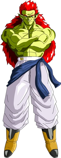 Bojack full power render Bojack full power render