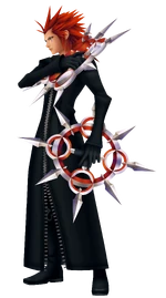 Character02 - Axel01-1