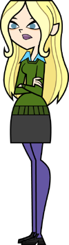 Dawn (Total Drama)