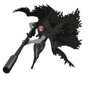 Death Gun GGO2 copy
