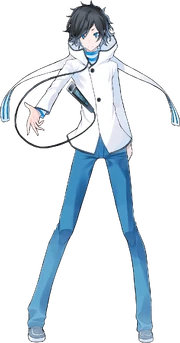 Devil Survivor 2 Shining One