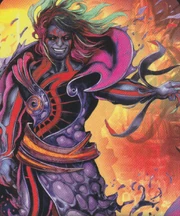 Hades card