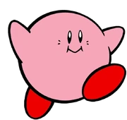 KDCol Kirby KDL