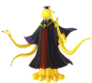 Korosensei