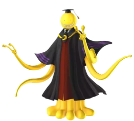 Korosensei Korosensei