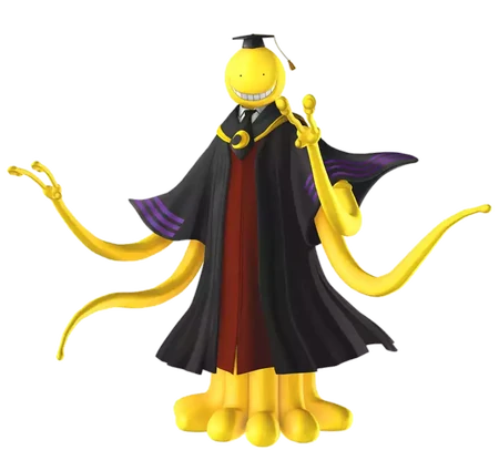 Korosensei