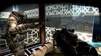 MW3 Makarov's Death Cutscenes Last Mission (Dust to Dust) 1080p