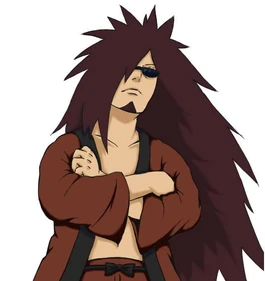 Madao Madara