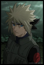 Minato namikaze naruto by marxedp-d63pu1c