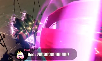 Peal killer wail size