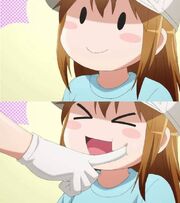 Platelets chan cute