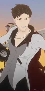 Qrow ProfilePic Normal