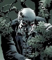 Solomon Grunfy