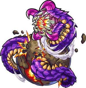 About Monster Strike Feats Vs Battles Wiki Forum