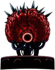 Spirits 0 mother brain Spirits 0 mother brain