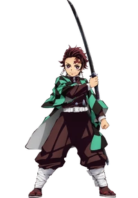 Tamjirou Kamado