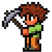 Terraria guy